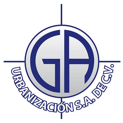 Logo GA Urbanizacion